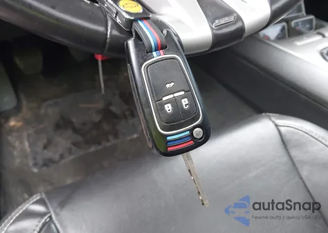 2010 Chevrolet Camaro 2Ss z USA, uszkodzony, nr VIN 2G1FT1EW8A9201097